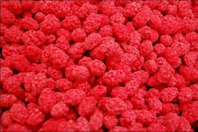 Quels sont ces bonbons ?