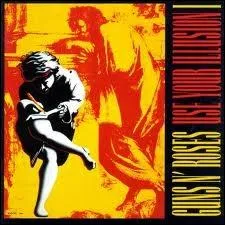 Quel titre pouvez-vous couter sur l'album  Use Your Illusion 1  sorti en 1991 ?