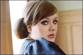 Comment s'appelle cette chanteuse ?