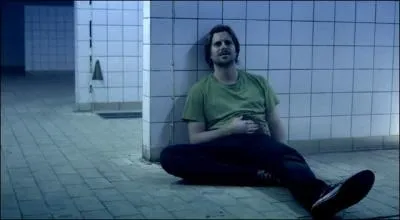 Quel nom porte ce film d'horreur datant de 2007 :