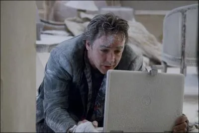 Quel nom porte ce film d'horreur datant de 2007 :