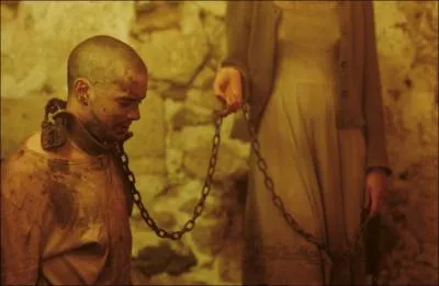 Quel nom porte ce film d'horreur datant de 2007 :