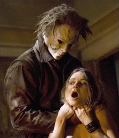 Quel nom porte ce film d'horreur datant de 2007 :