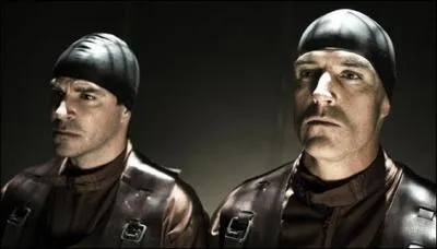 Quel nom porte ce film d'horreur datant de 2007 :