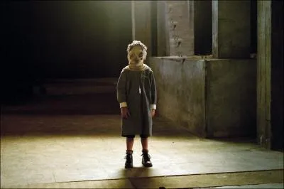 Quel nom porte ce film d'horreur datant de 2007 :