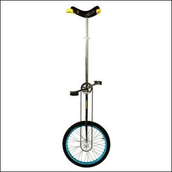Quel est l'autre nom du monocycle girafe, beaucoup plus haut qu'un monocycle normal ?