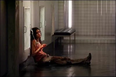  quel film d'horreur datant de 2008 cette photo s'apparente-t-elle ?