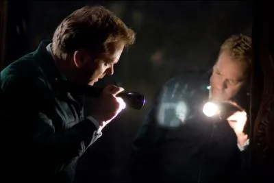  quel film d'horreur datant de 2008 cette photo s'apparente-t-elle ?