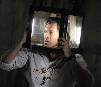  quel film d'horreur datant de 2008 cette photo s'apparente-t-elle ?