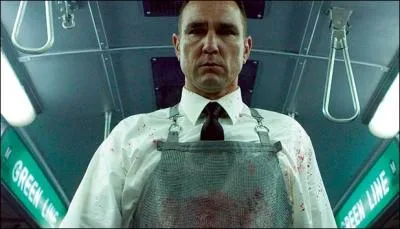  quel film d'horreur datant de 2008 cette photo s'apparente-t-elle ?