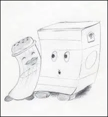 Quand on a du diabte on a trop de...