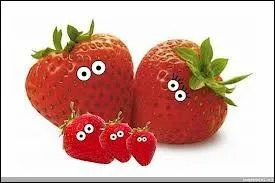 Si on est allergique aux fruits...