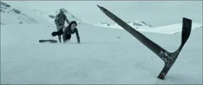 De quel film d'horreur de 2006 provient cette image ?