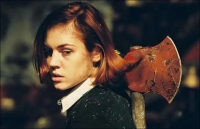 De quel film d'horreur de 2006 provient cette image ?