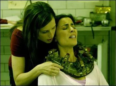 De quel film d'horreur de 2006 provient cette image ?