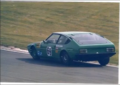 La photo te dit qu'il s'agit d'une Matra :