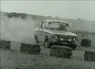 La photo te dit qu'il s'agit d'une Renault :