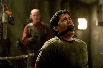 De quel film d'horreur sorti en 2005 cette photo vient-elle ?