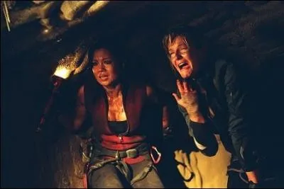 De quel film d'horreur sorti en 2005 cette photo vient-elle ?