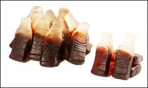 Quel est ce bonbon ?