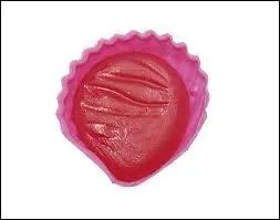 Quel est ce bonbon ?