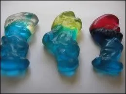 Quel est ce bonbon ?