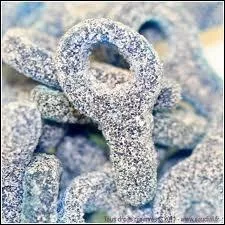 Quel est ce bonbon ?