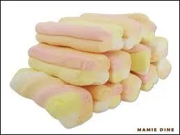 Quel est ce bonbon ?