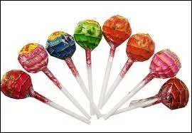 Quel est ce bonbon ?