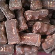 Quel est ce bonbon ?