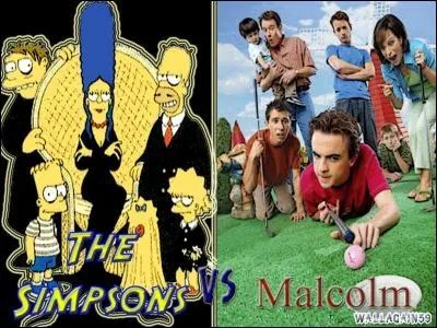 Quelle srie y a-t-il tous les soirs sur W9 ?