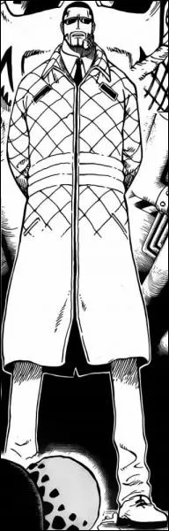 De quel quipage voit-on dans les scans ?