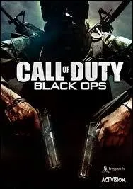 Ce jeu est la suite de l'histoire de quel autre  Call of Duty  ?