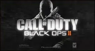 Dans  Call of Duty : Black ops 2 , on joue dans les annes 80 et dans un futur vers...