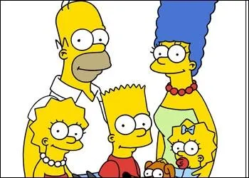Qui est la femme de Homer Simpson ?