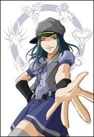 Le nom de famille de Silne est... .