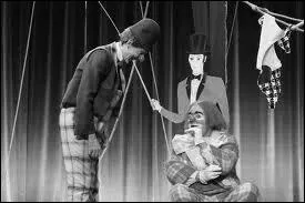 Nous sommes en regardant cette photo en 1971, de quelle pice s'agit-il ici ?