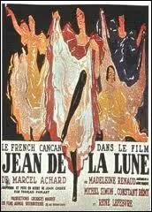 Quel est le thme de la pice la plus clbre de Marcel Achard : Jean de la Lune ?