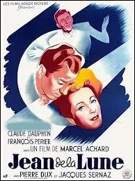 Un film sorti en 1949 fut ralis par... et avait pour interprte de Marceline... ?