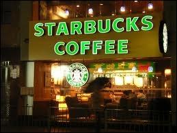 Le premier coffee house  Starbucks  a ouvert ses portes  la gare de Bruxelles-Central en juin 2011. Savez-vous o fut fonde cette chane multinationale de cafs en 1971 ?