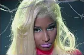 Quelle est cette musique que Nicki Minaj chante avec 2 Chainz ?