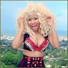 Cette chanson est sortie le 17 juillet 2012, quel est le titre de la musique ?