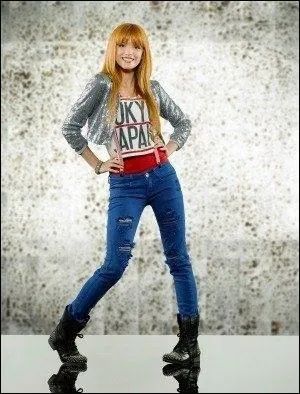 A-t-elle dj jou dans  Amiennemies  ?