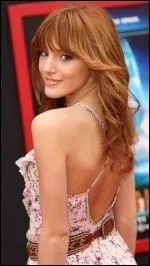 A-t-elle dj rencontr l'un des One Direction ?