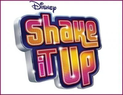 A-t-elle le mme comportement dans la vraie vie que dans  Shake It Up  ?