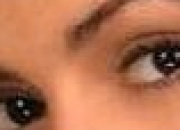Quiz Charmed :  qui sont ces yeux ?