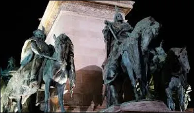 Les pays occidentaux présentent souvent Attila comme un monstre cruel assoiffé de sang. Quel pays européen le célèbre pourtant comme un héros national ?