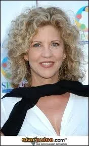 Qui est cette actrice ?