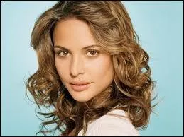 Qui est cette actrice ?