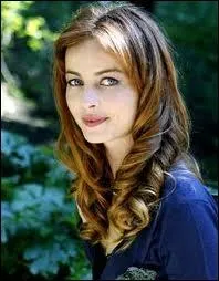 Qui est cette actrice ?